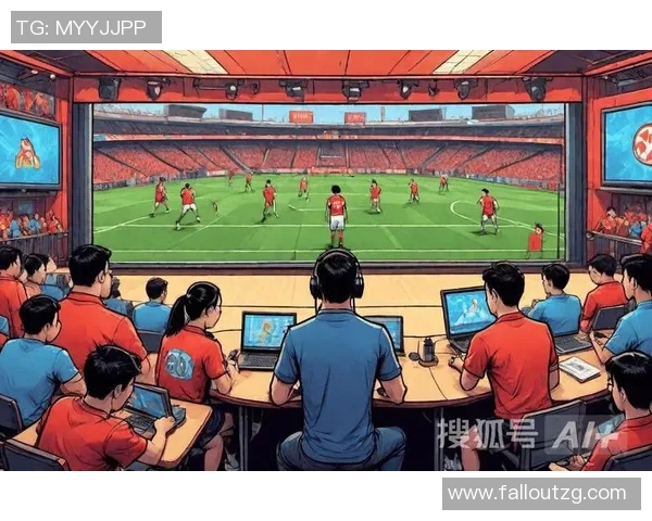 体育未来展望：科技与创新如何重塑运动员训练与观赛体验的新时代